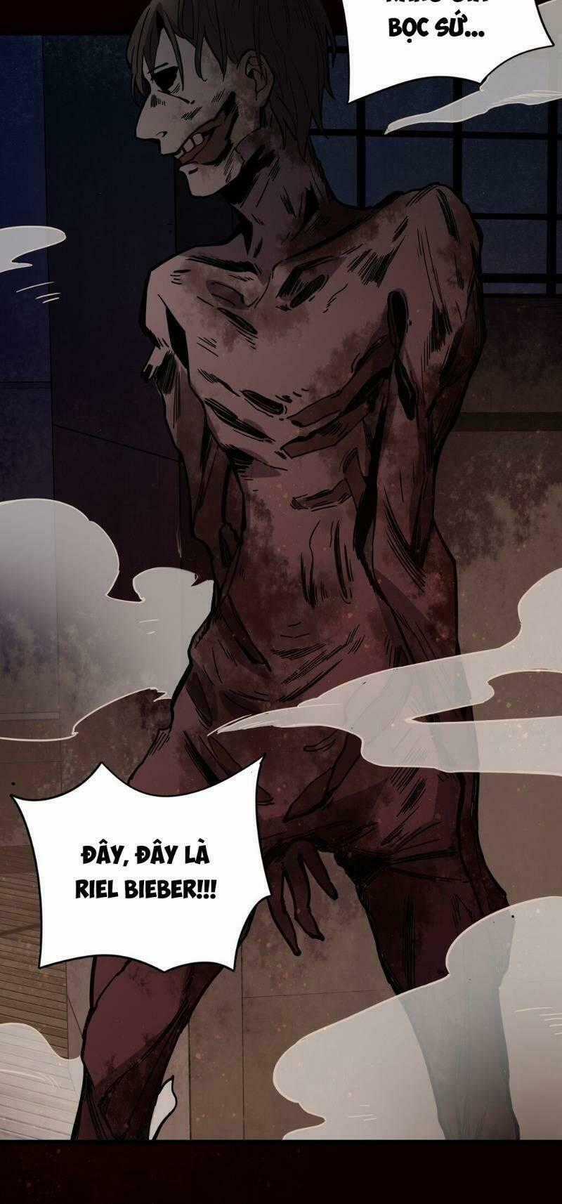 Quỷ Bí Chi Chủ Chapter 47 trang 43