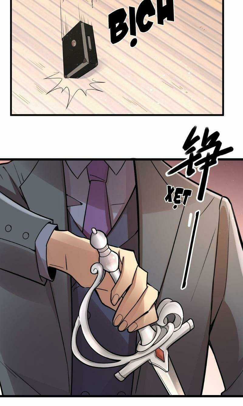 Quỷ Bí Chi Chủ Chapter 47 trang 7