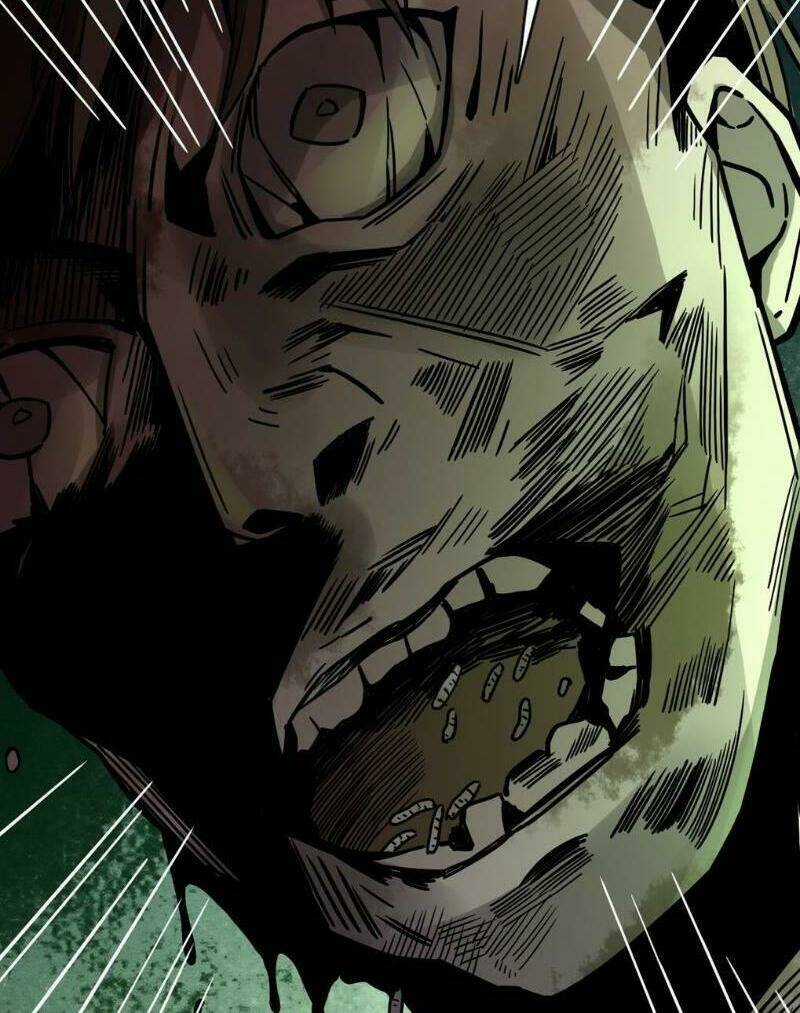 Quỷ Bí Chi Chủ Chapter 48 trang 11