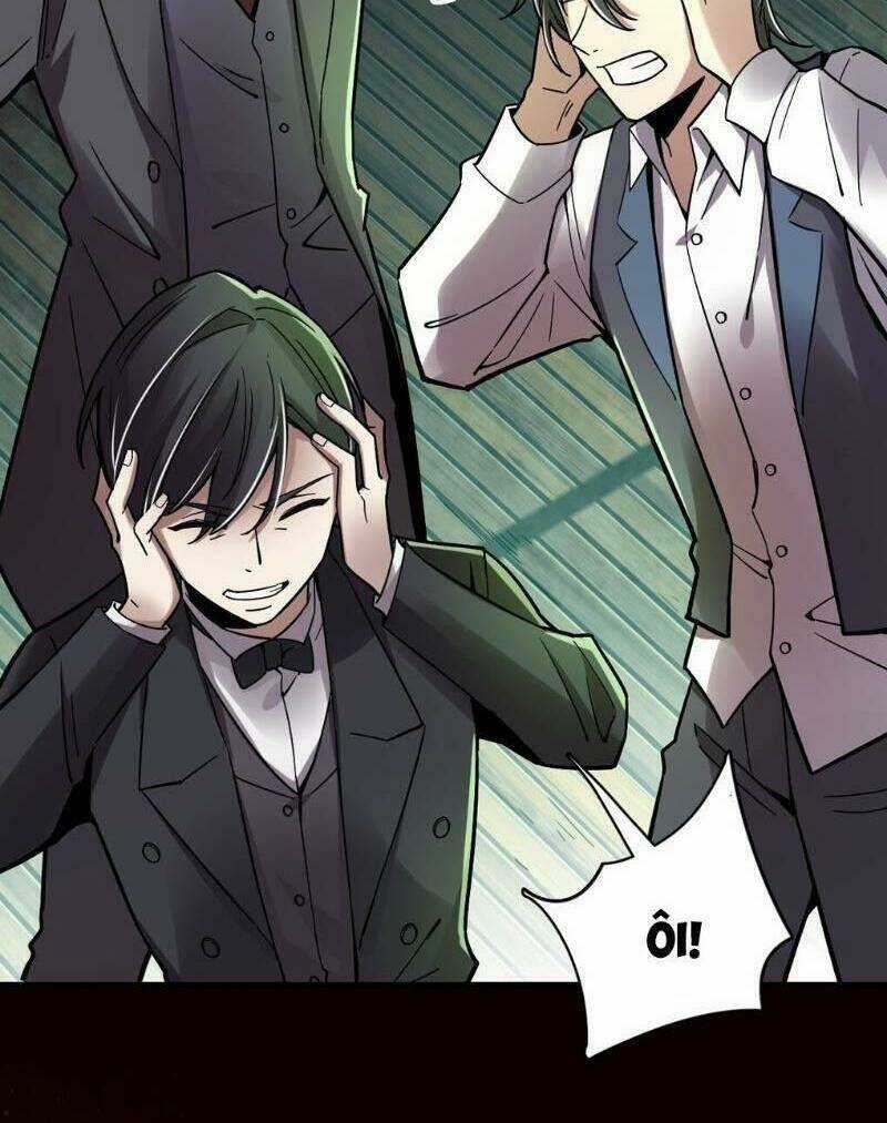 Quỷ Bí Chi Chủ Chapter 48 trang 13