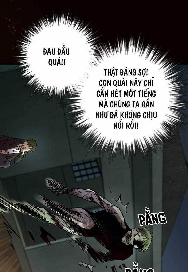 Quỷ Bí Chi Chủ Chapter 48 trang 14