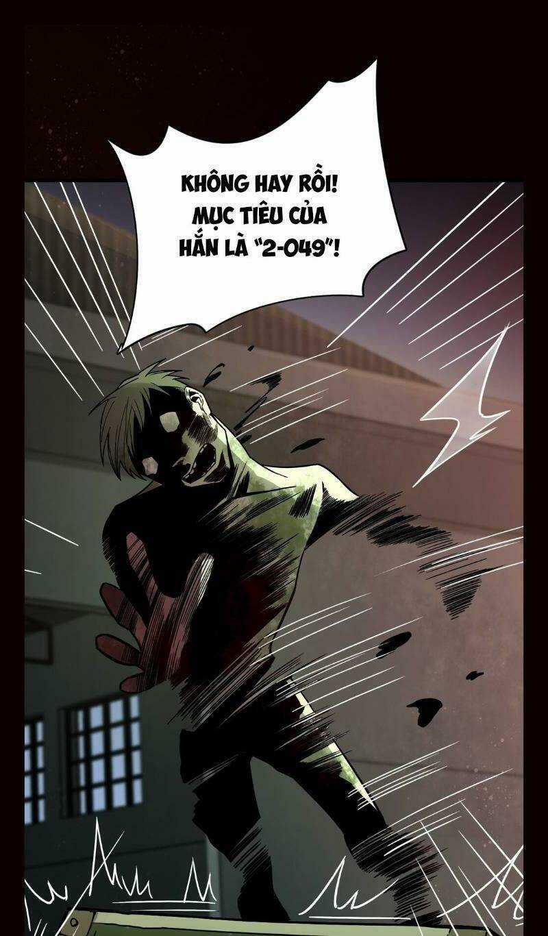 Quỷ Bí Chi Chủ Chapter 48 trang 16