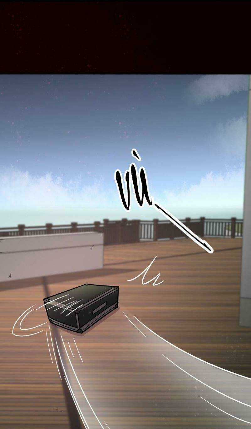 Quỷ Bí Chi Chủ Chapter 48 trang 18