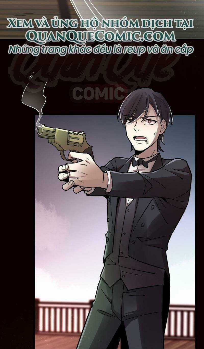 Quỷ Bí Chi Chủ Chapter 48 trang 19