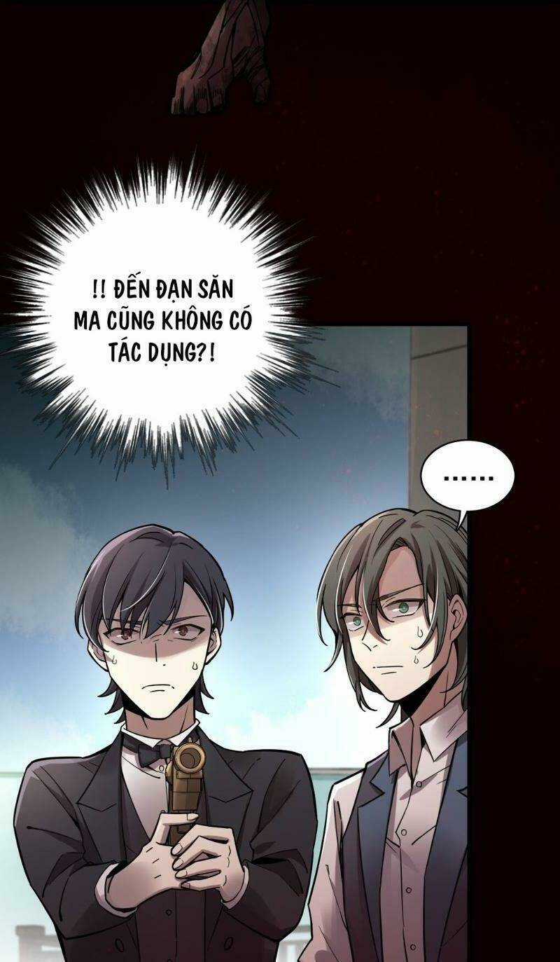 Quỷ Bí Chi Chủ Chapter 48 trang 2