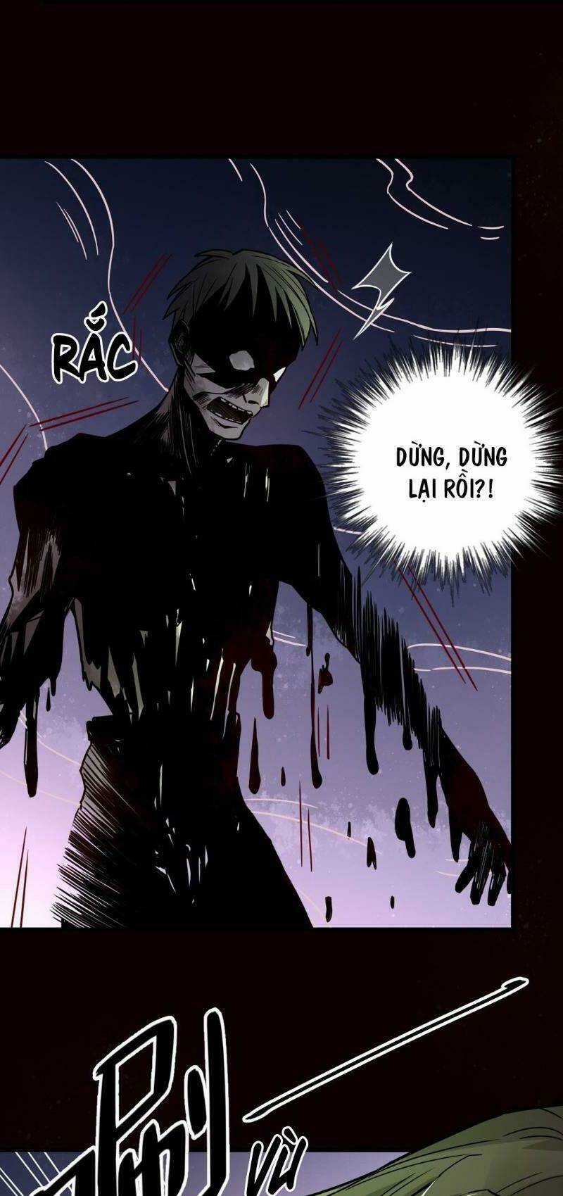 Quỷ Bí Chi Chủ Chapter 48 trang 22