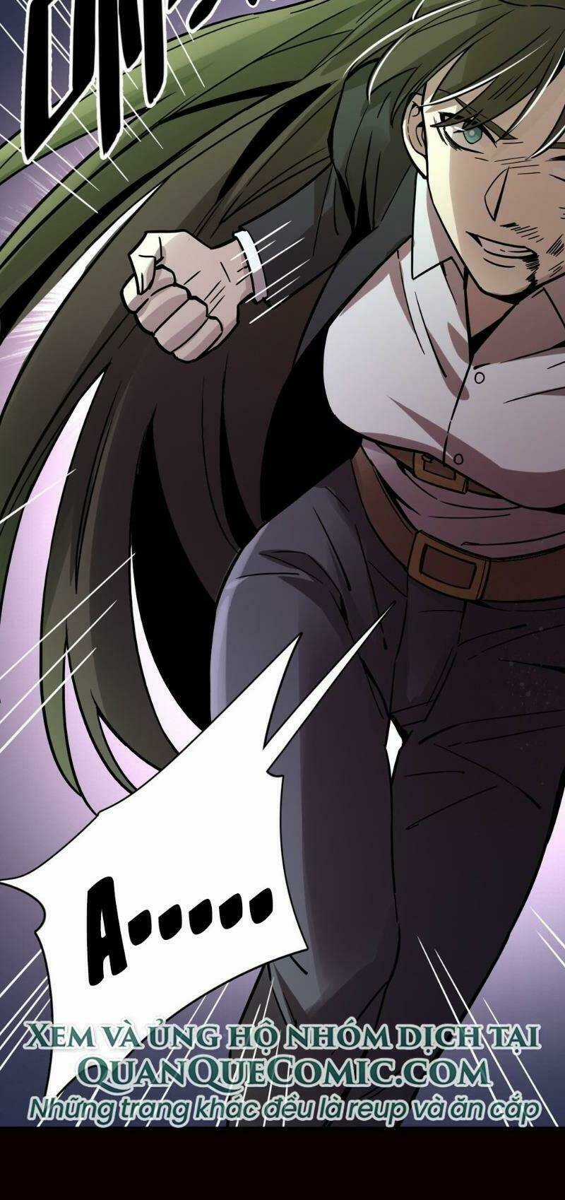 Quỷ Bí Chi Chủ Chapter 48 trang 23