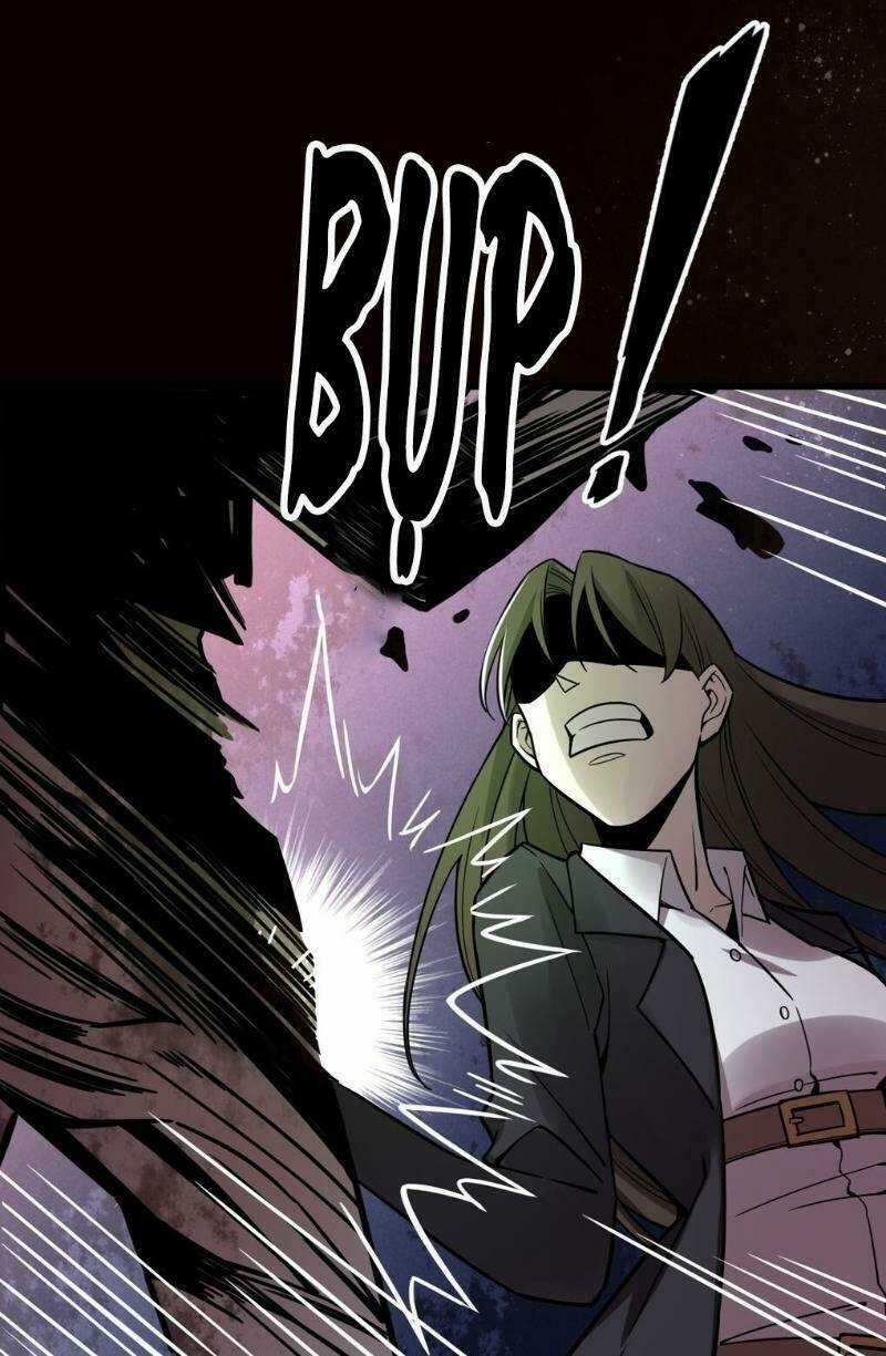 Quỷ Bí Chi Chủ Chapter 48 trang 24