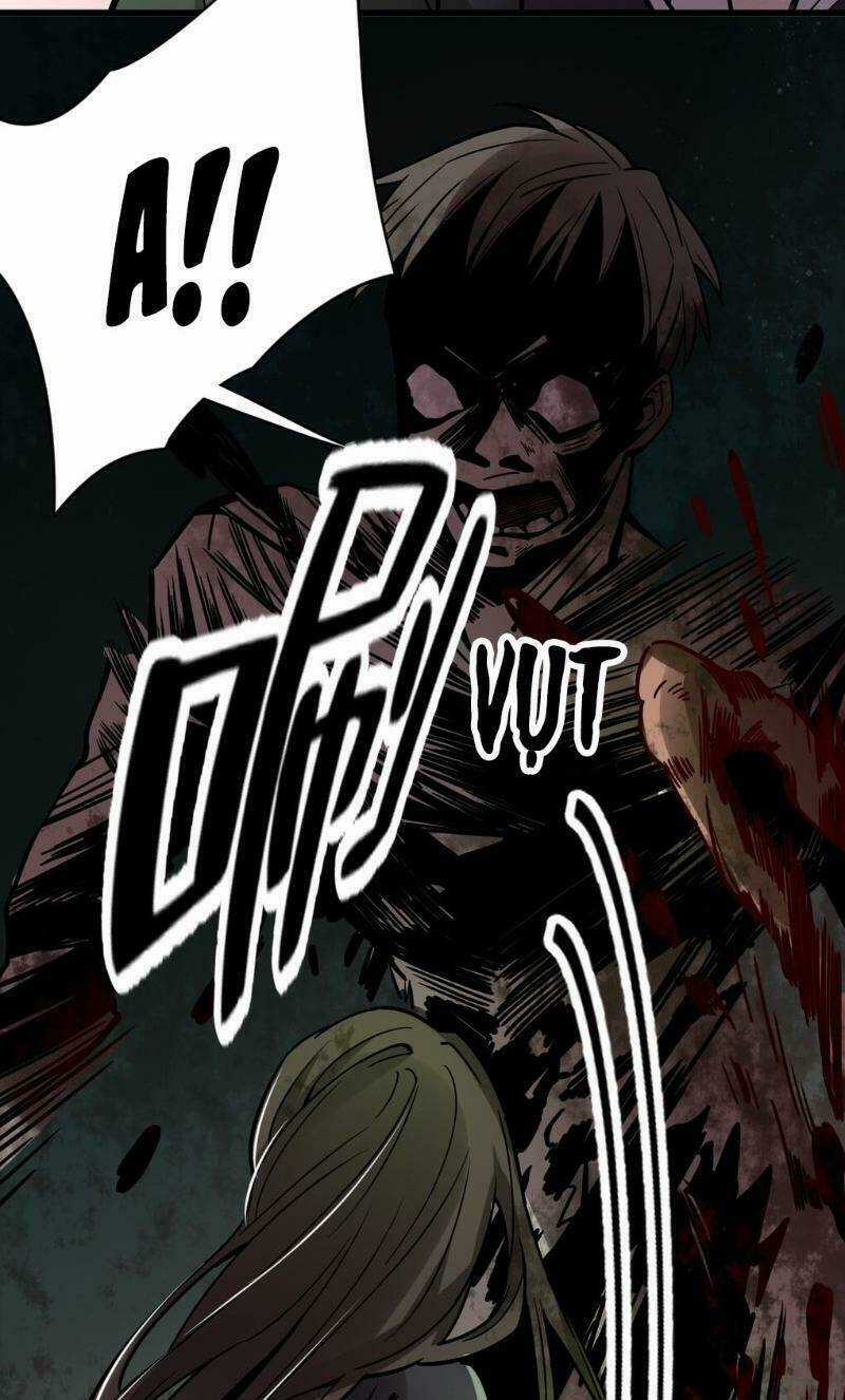 Quỷ Bí Chi Chủ Chapter 48 trang 26