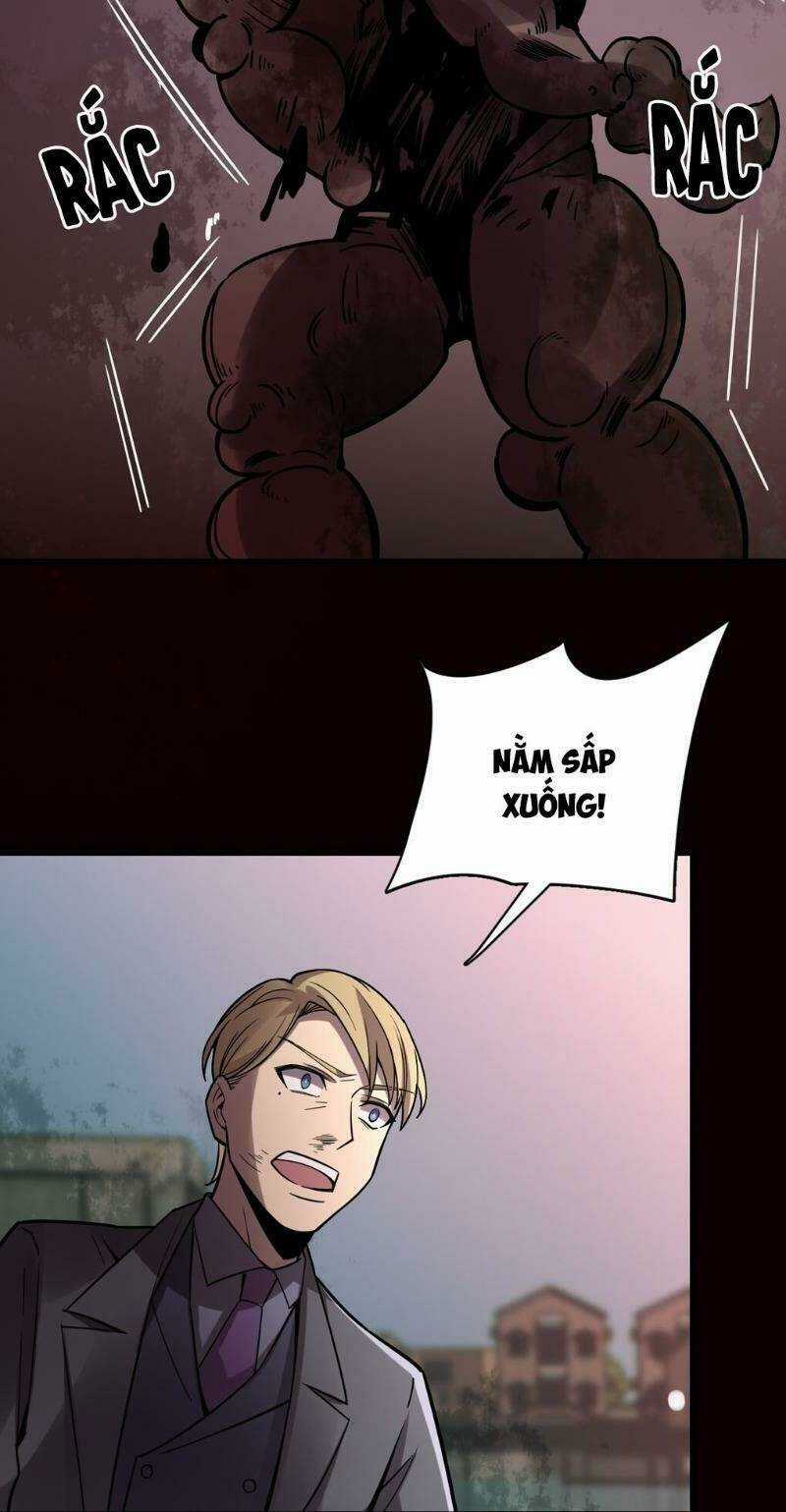 Quỷ Bí Chi Chủ Chapter 48 trang 29