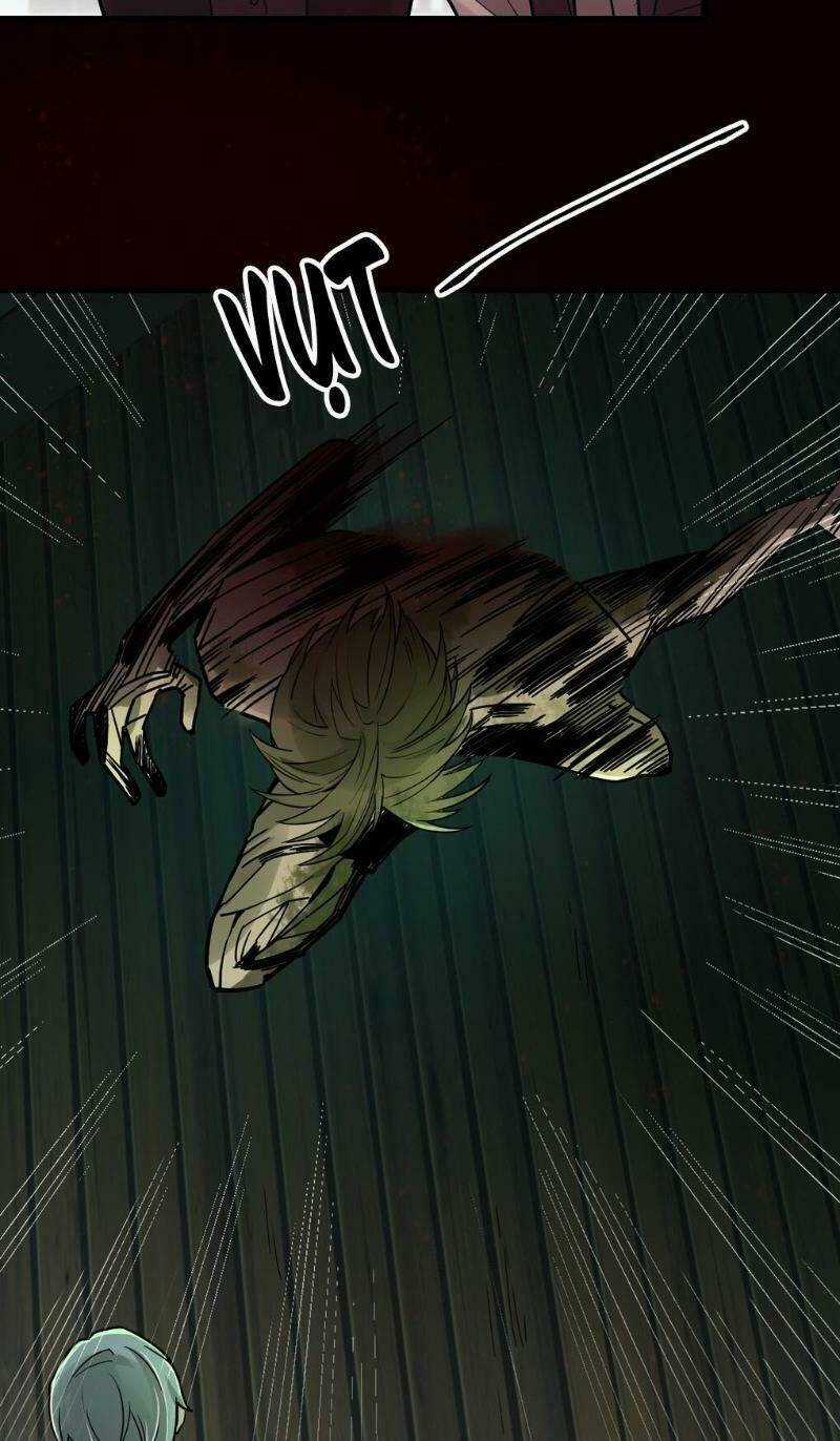 Quỷ Bí Chi Chủ Chapter 48 trang 3