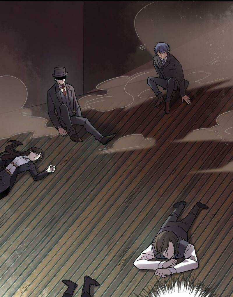 Quỷ Bí Chi Chủ Chapter 48 trang 32