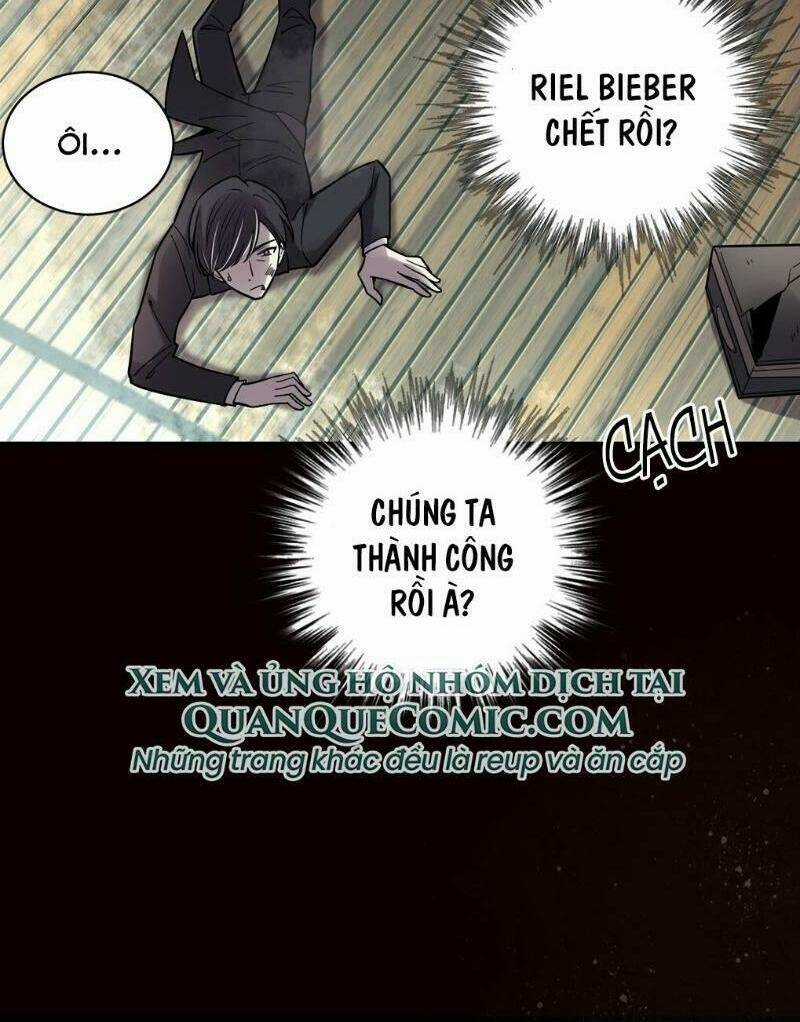 Quỷ Bí Chi Chủ Chapter 48 trang 33