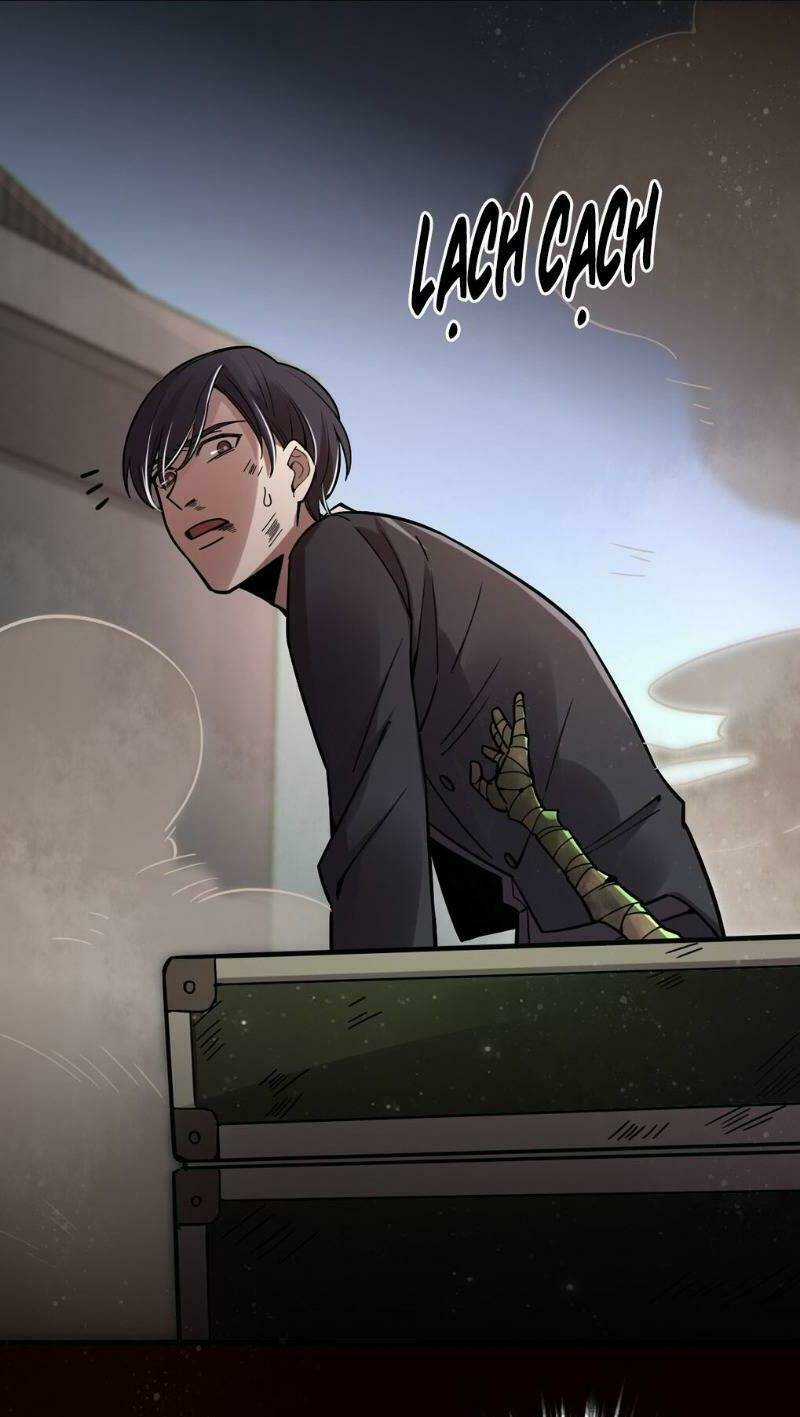 Quỷ Bí Chi Chủ Chapter 48 trang 34