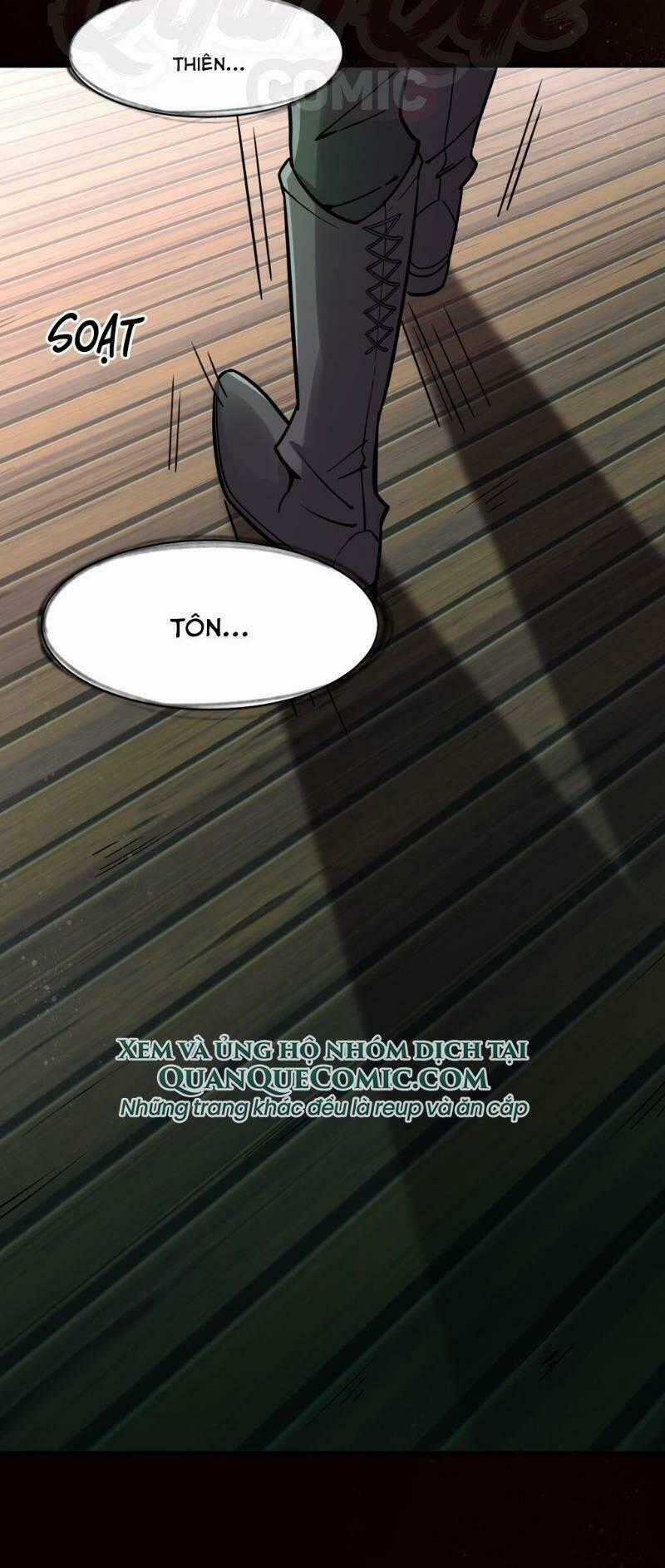 Quỷ Bí Chi Chủ Chapter 48 trang 39