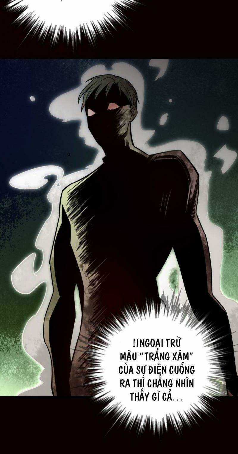 Quỷ Bí Chi Chủ Chapter 48 trang 7