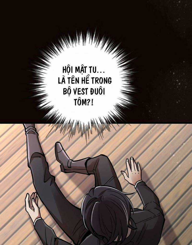 Quỷ Bí Chi Chủ Chapter 49 trang 10