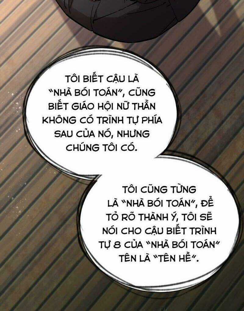 Quỷ Bí Chi Chủ Chapter 49 trang 11