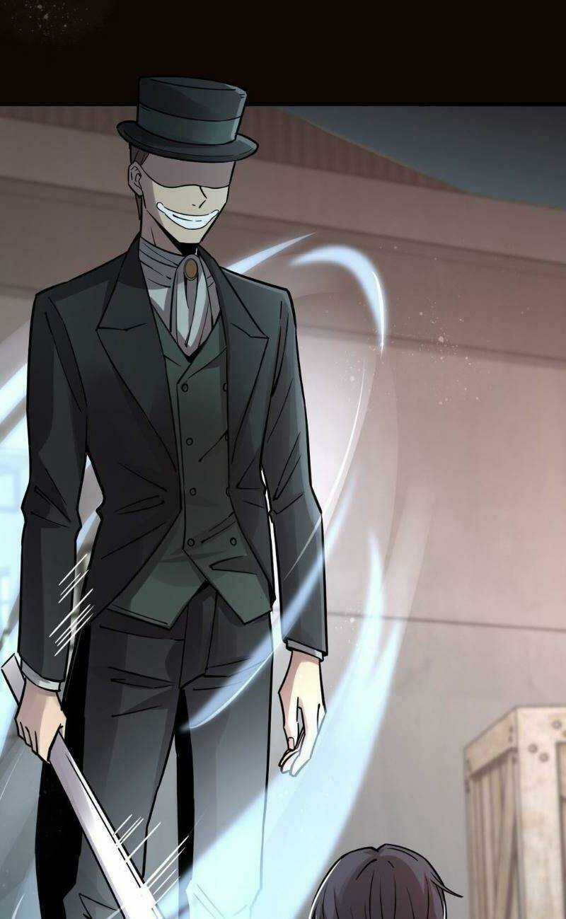 Quỷ Bí Chi Chủ Chapter 49 trang 14