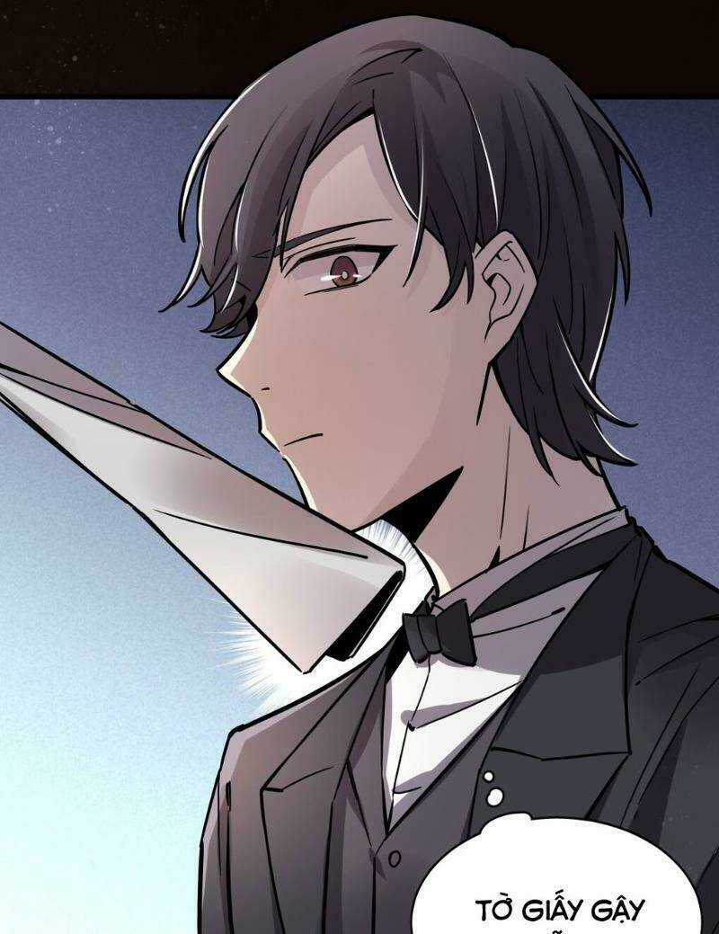 Quỷ Bí Chi Chủ Chapter 49 trang 16