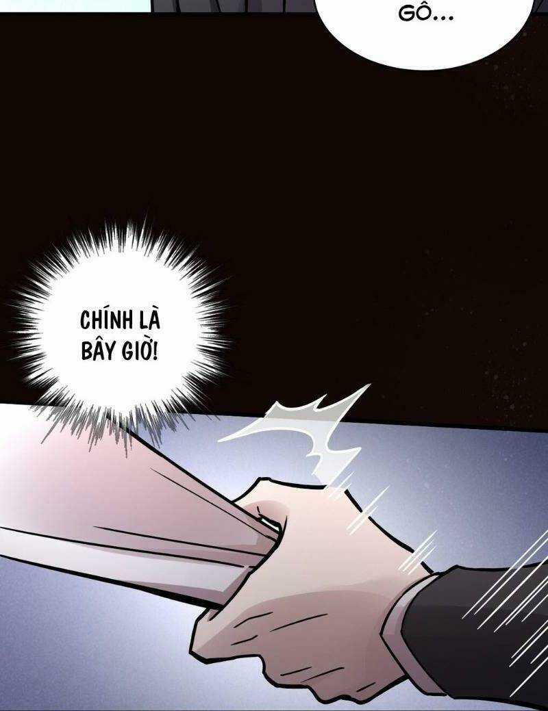 Quỷ Bí Chi Chủ Chapter 49 trang 17