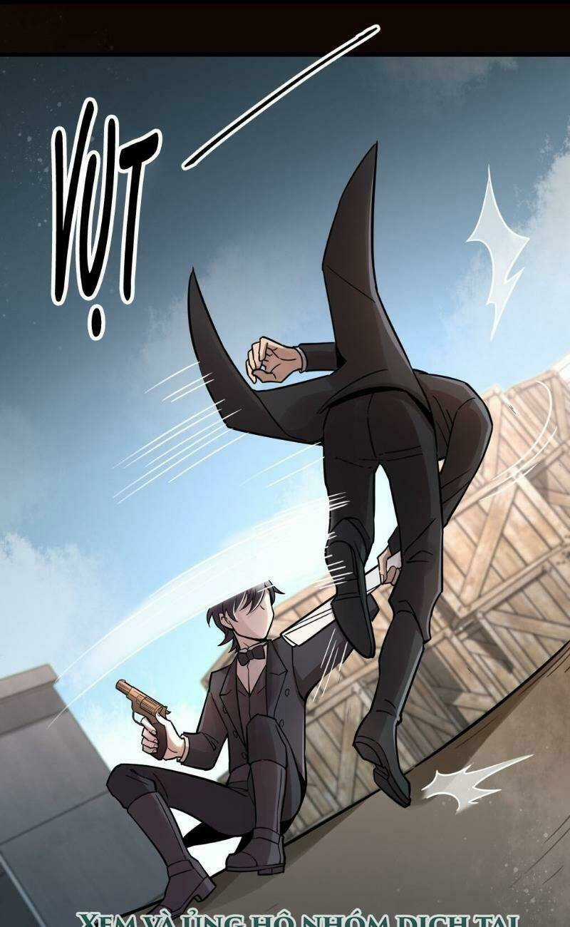 Quỷ Bí Chi Chủ Chapter 49 trang 18