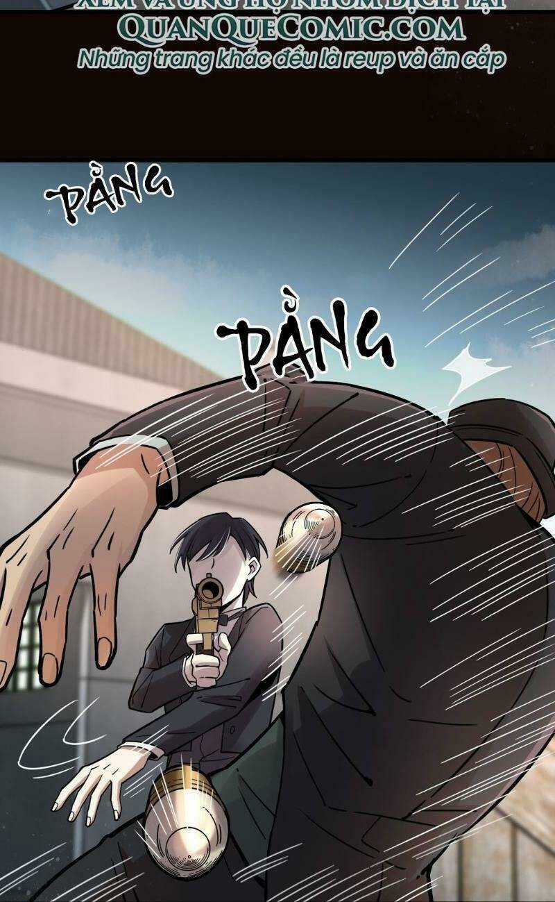 Quỷ Bí Chi Chủ Chapter 49 trang 19