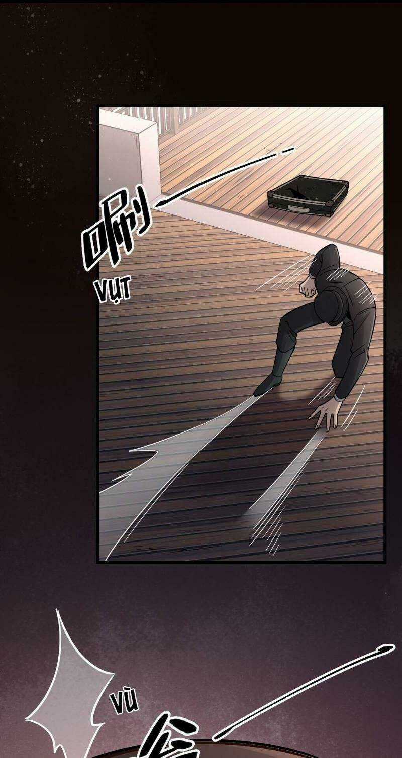 Quỷ Bí Chi Chủ Chapter 49 trang 20