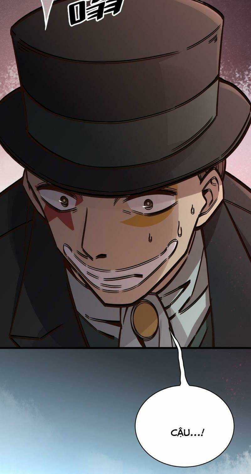 Quỷ Bí Chi Chủ Chapter 49 trang 21