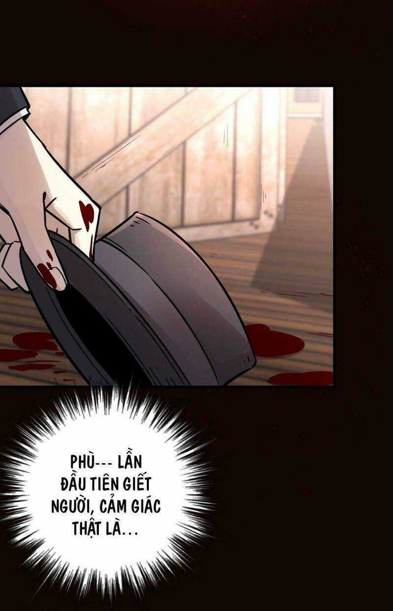 Quỷ Bí Chi Chủ Chapter 49 trang 25