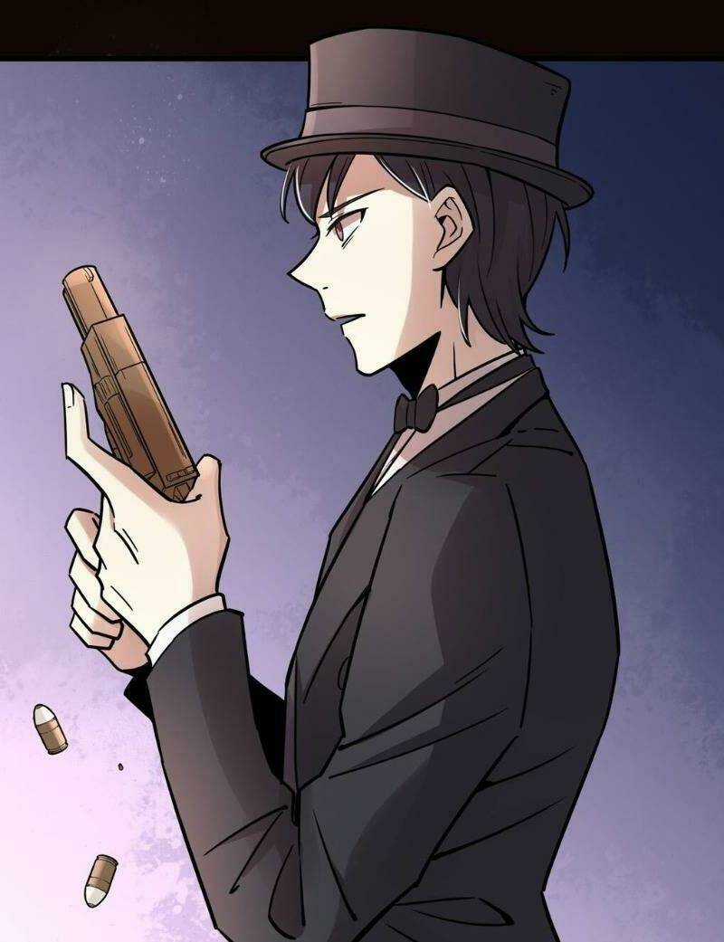 Quỷ Bí Chi Chủ Chapter 49 trang 26