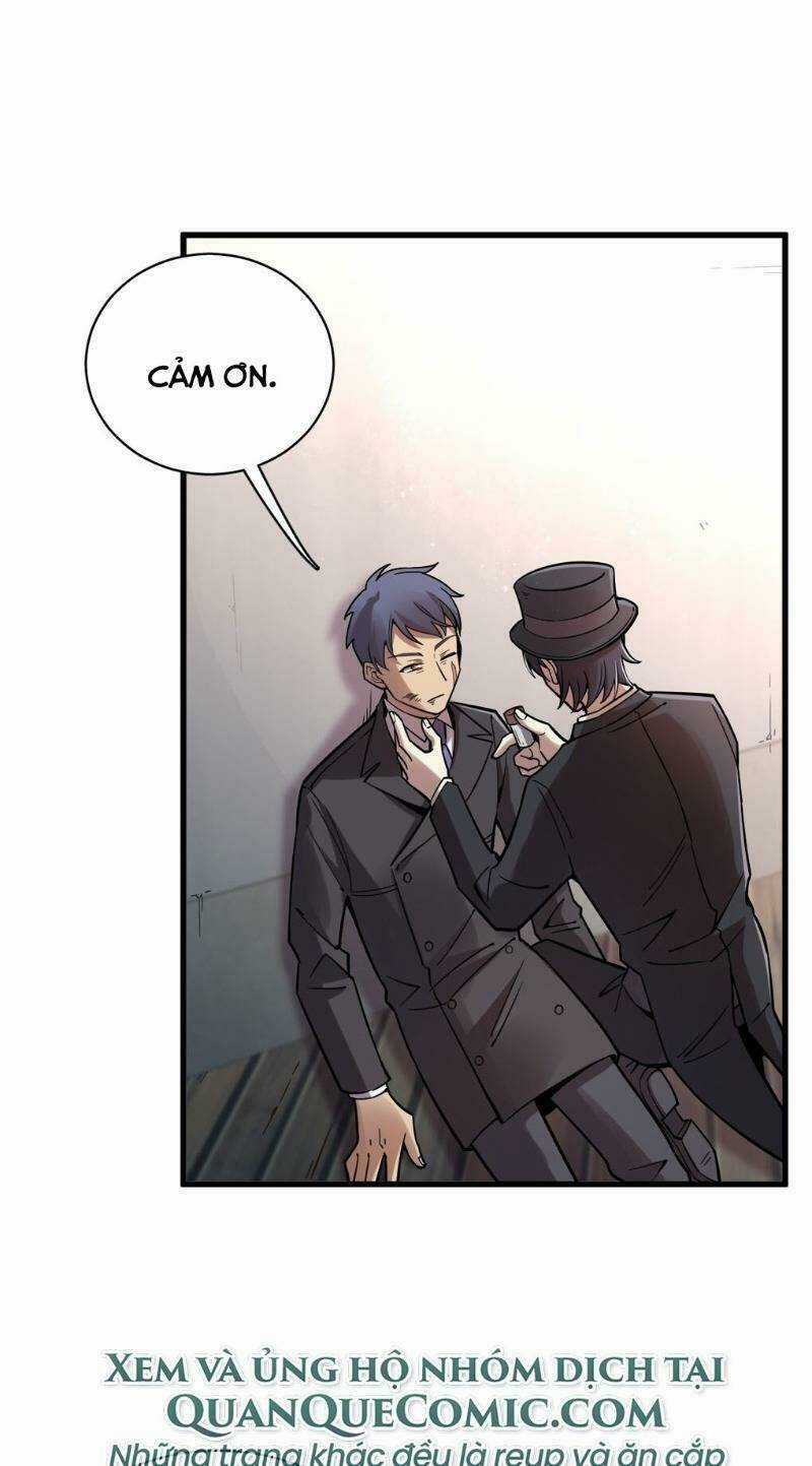 Quỷ Bí Chi Chủ Chapter 49 trang 30