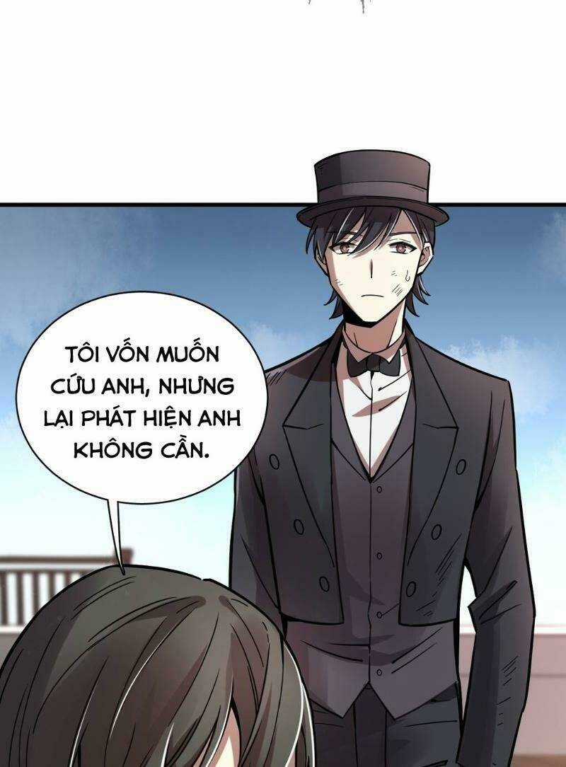 Quỷ Bí Chi Chủ Chapter 49 trang 34