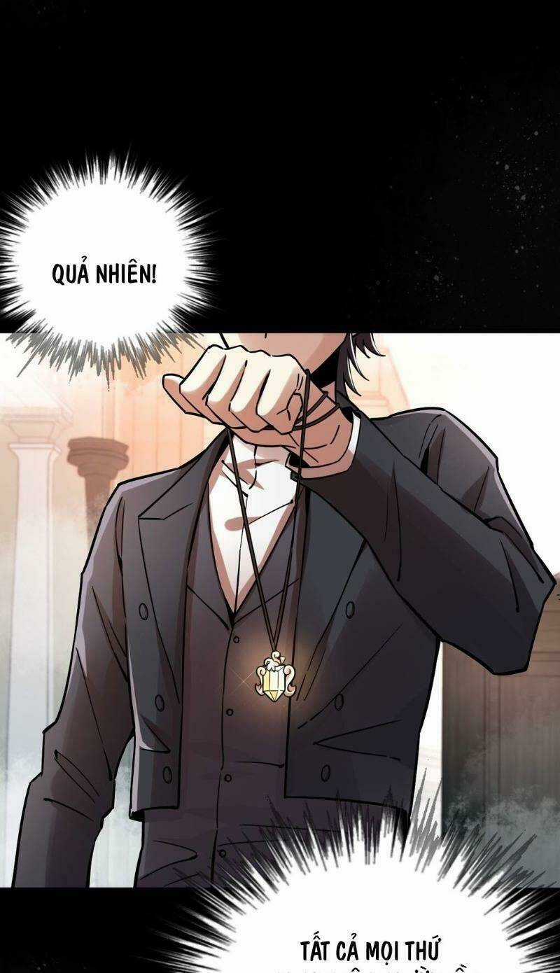 Quỷ Bí Chi Chủ Chapter 49 trang 4