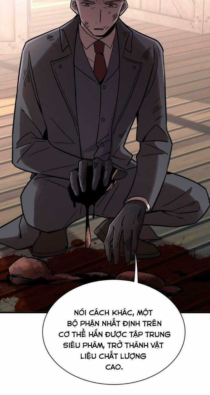 Quỷ Bí Chi Chủ Chapter 49 trang 43