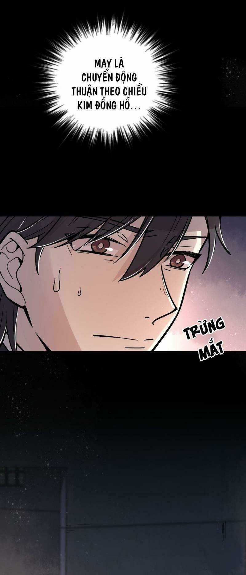 Quỷ Bí Chi Chủ Chapter 49 trang 6