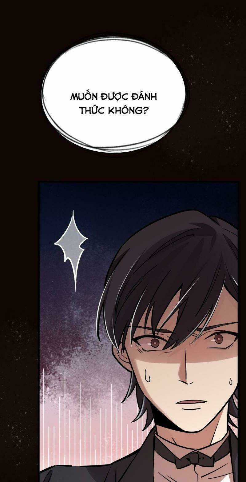 Quỷ Bí Chi Chủ Chapter 49 trang 8