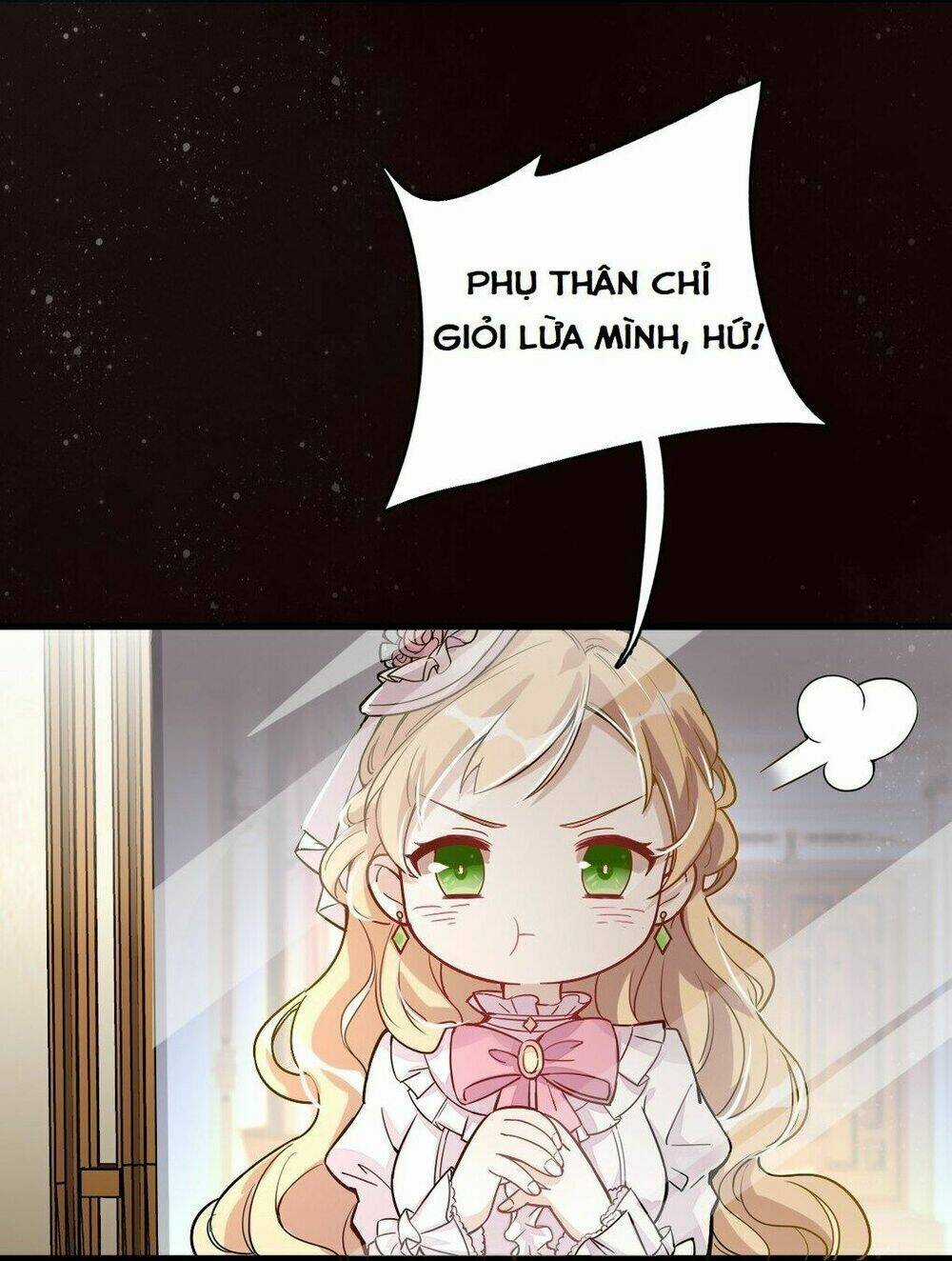 Quỷ Bí Chi Chủ Chapter 5 trang 10