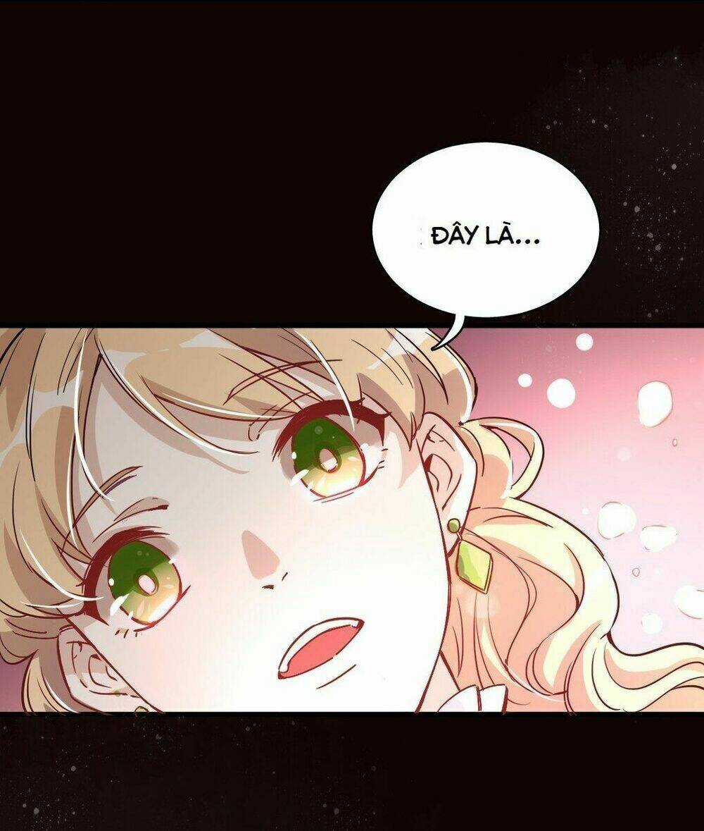 Quỷ Bí Chi Chủ Chapter 5 trang 14