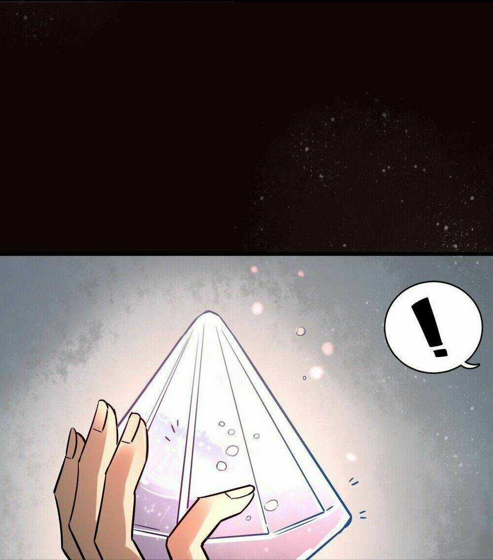 Quỷ Bí Chi Chủ Chapter 5 trang 19