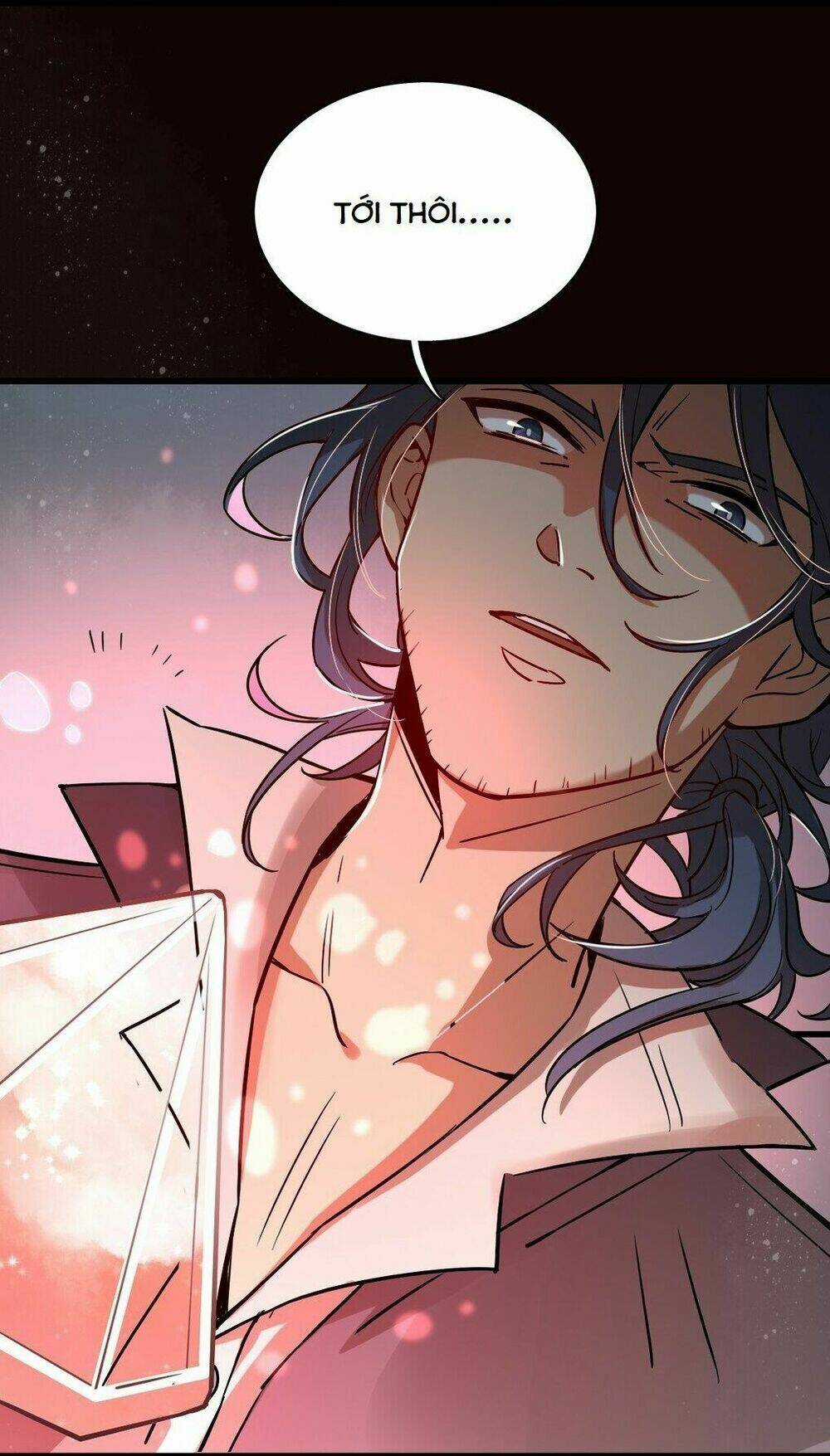 Quỷ Bí Chi Chủ Chapter 5 trang 20