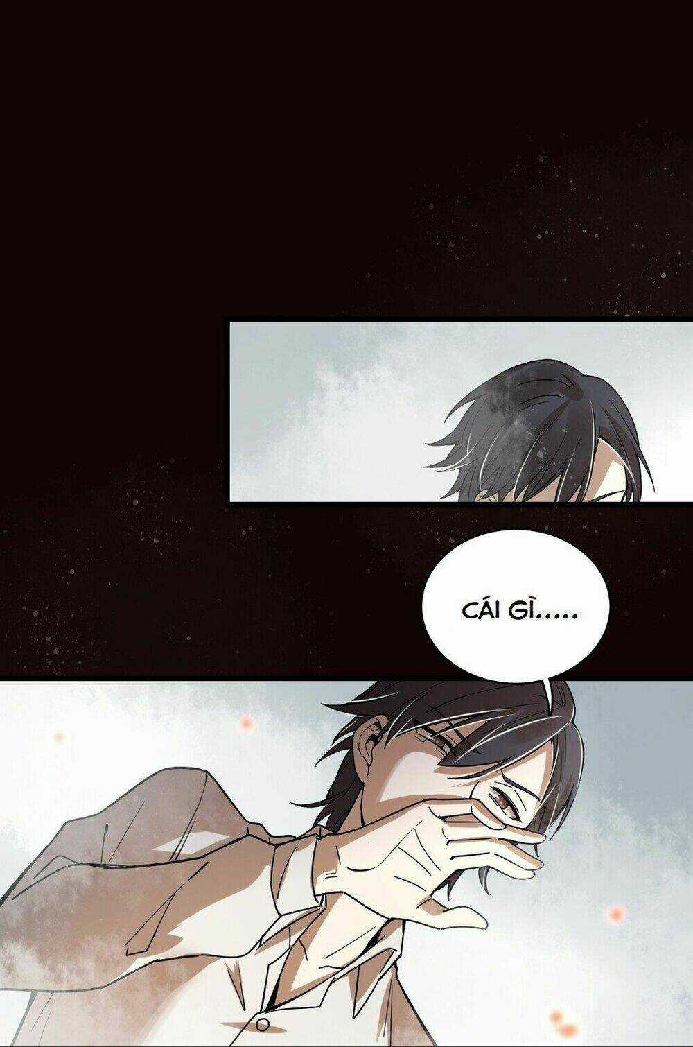 Quỷ Bí Chi Chủ Chapter 5 trang 22