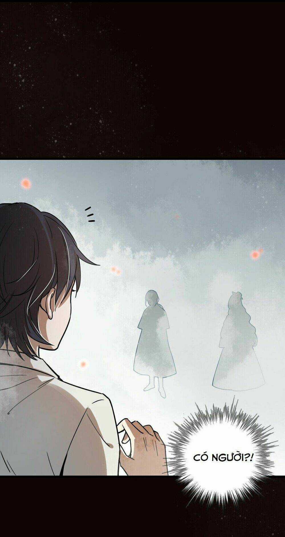 Quỷ Bí Chi Chủ Chapter 5 trang 23