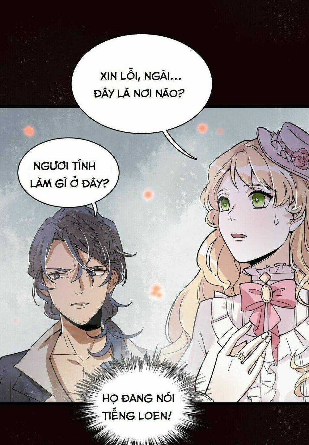 Quỷ Bí Chi Chủ Chapter 5 trang 24