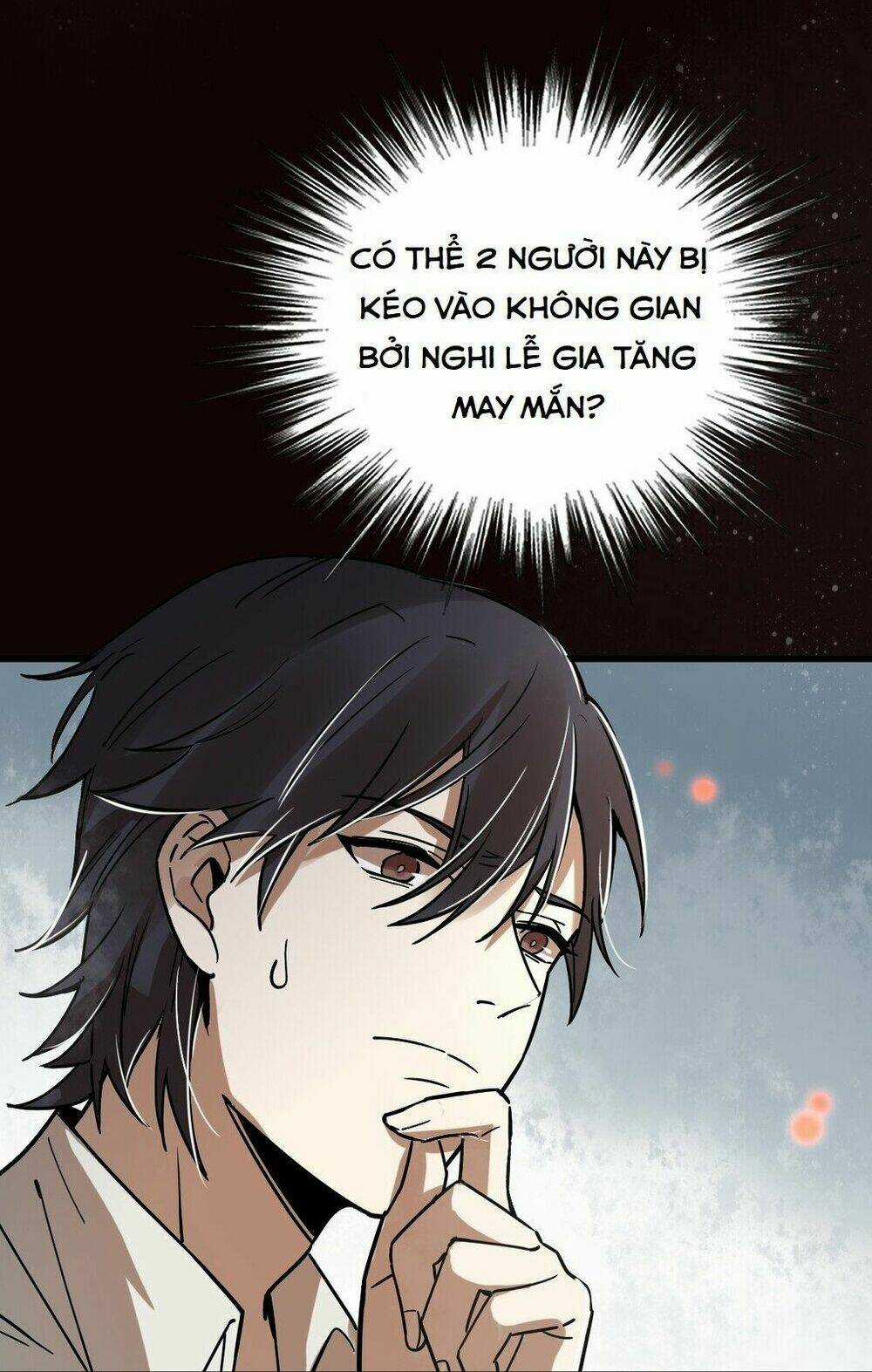 Quỷ Bí Chi Chủ Chapter 5 trang 26