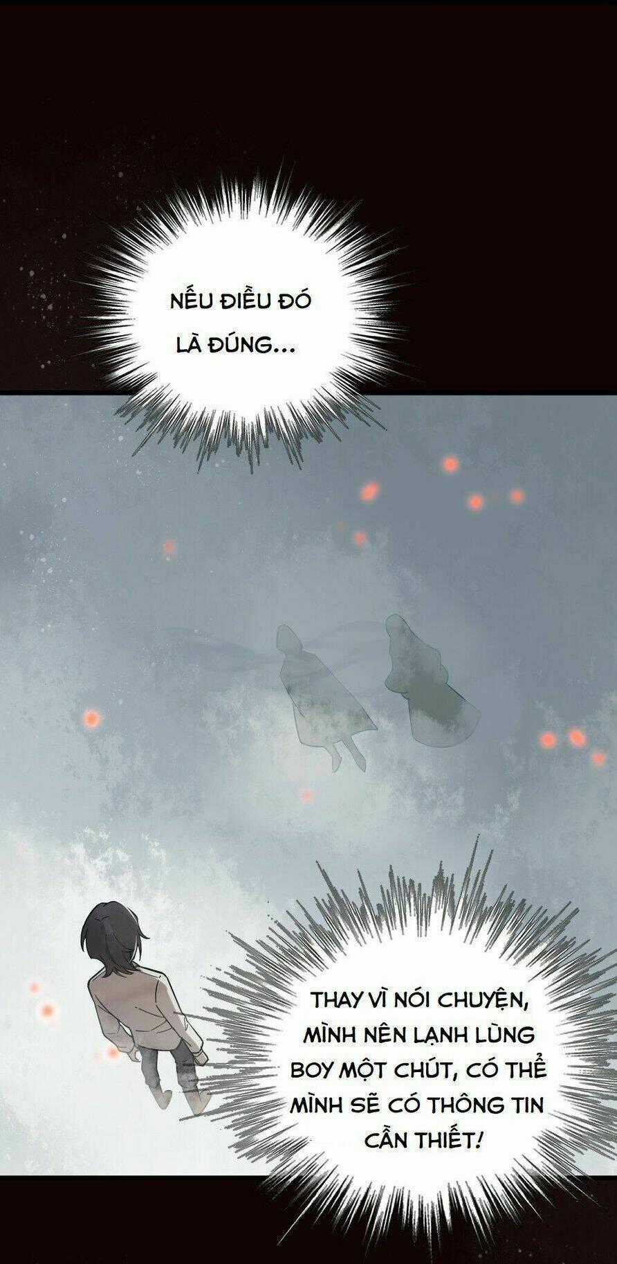 Quỷ Bí Chi Chủ Chapter 5 trang 27