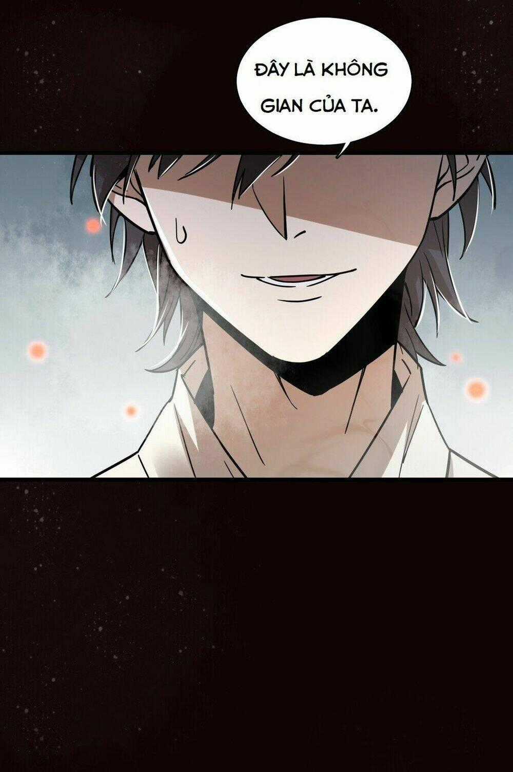 Quỷ Bí Chi Chủ Chapter 5 trang 28