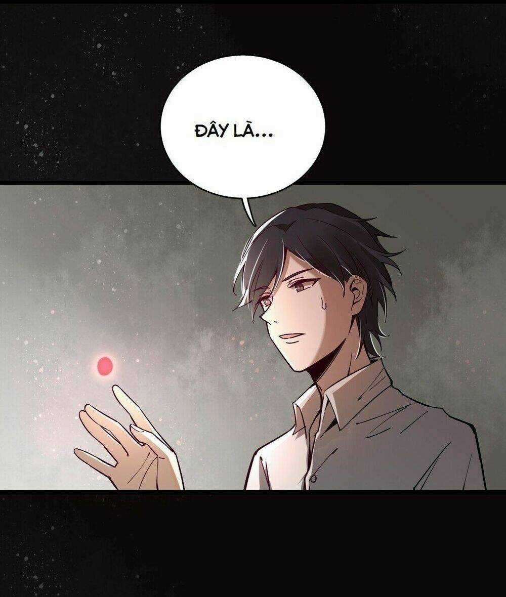 Quỷ Bí Chi Chủ Chapter 5 trang 3