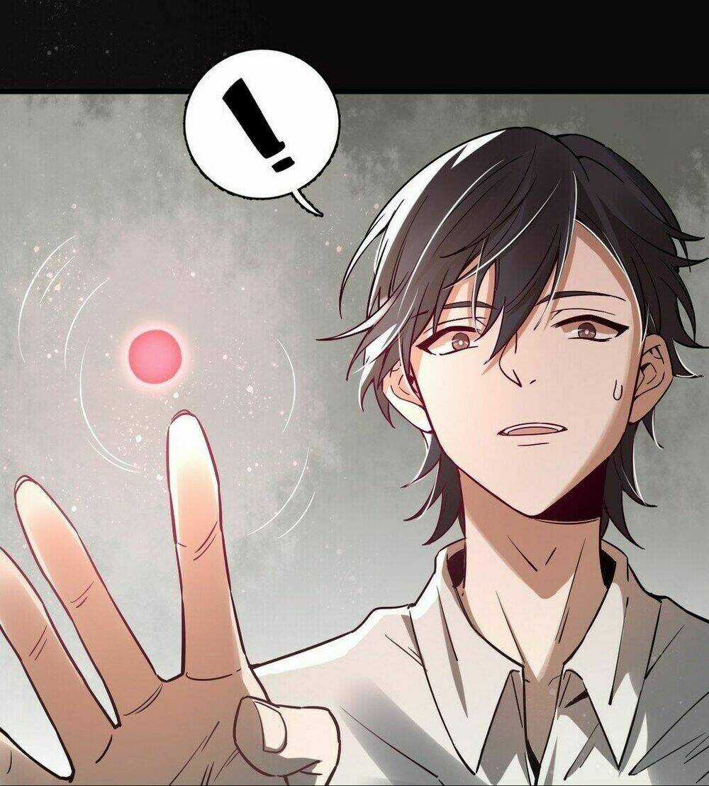 Quỷ Bí Chi Chủ Chapter 5 trang 4