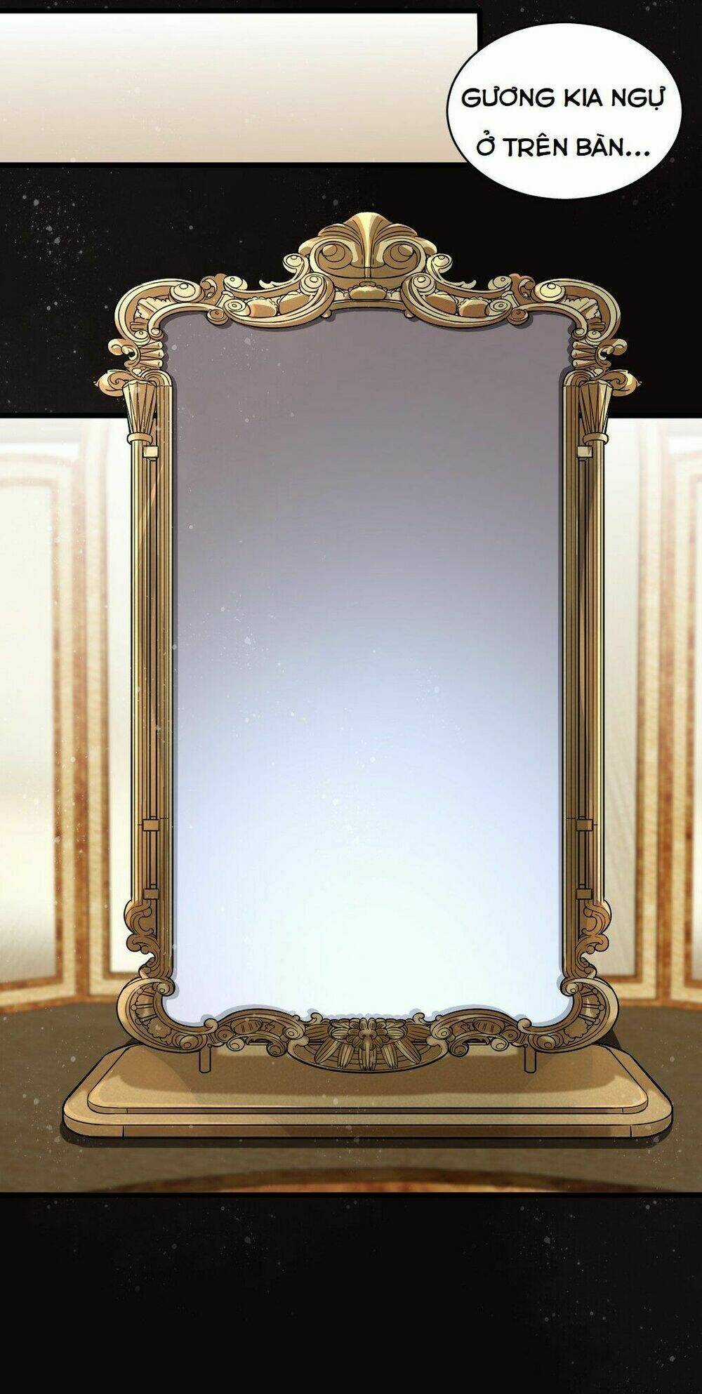 Quỷ Bí Chi Chủ Chapter 5 trang 6